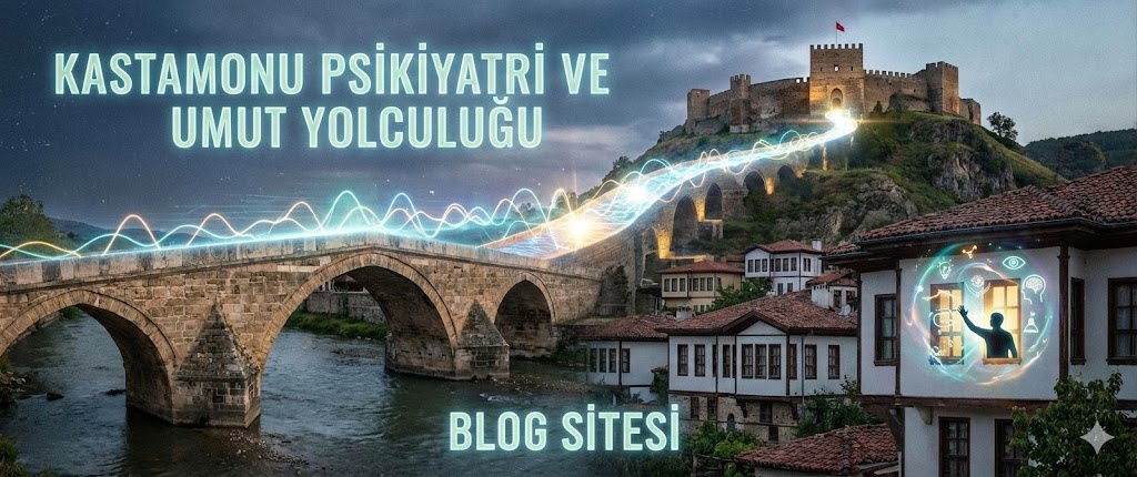 Kastamonu Psikiyatri Randevu